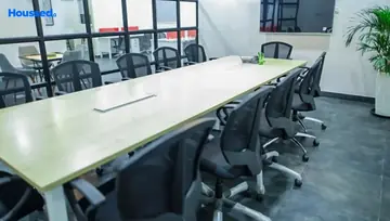 Project Image of GoSpaze SSR Complex Co-Working space in Whitefield, Bangalore - Image 292623