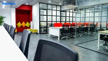 Project Image of GoSpaze SSR Complex Co-Working space in Whitefield, Bangalore - Image 292620