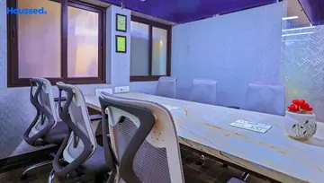 Sample Apartment of Sollace Coworks Skyline HQ Co-Working space in Karol Bagh, New Delhi - Image 292630