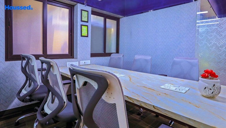 Sample Apartment of Coworking Space in Sollace Coworks Skyline HQ, Karol Bagh - Image 292630