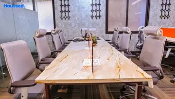 Sample Apartment of Sollace Coworks Skyline HQ Co-Working space in Karol Bagh, New Delhi - Image 292628
