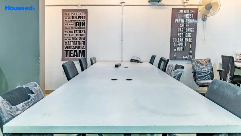 Project Image of Coworking Space in Grit Coworks Silverpalms, Victoria Layout - Image 292634