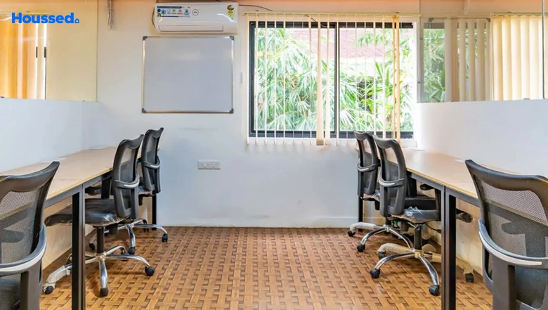 Project Image of Coworking Space in Grit Coworks Silverpalms, Victoria Layout - Image 292636