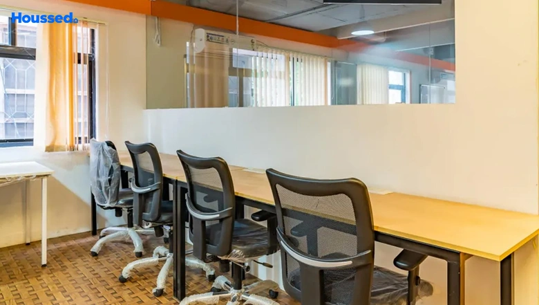 Project Image of Coworking Space in Grit Coworks Silverpalms, Victoria Layout - Image 292633