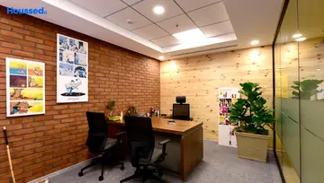 Project Image of Simpliwork Vaswani Centropolis Co-Working space in Shanti Nagar, Bangalore - Image 292656
