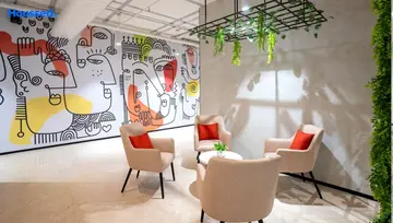 Project Image of Simpliwork Vaswani Centropolis Co-Working space in Shanti Nagar, Bangalore - Image 292658