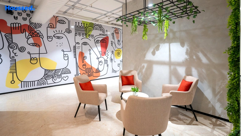 Project Image of Coworking Space in Simpliwork Vaswani Centropolis, Shanti Nagar - Image 292658