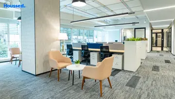 Project Image of Simpliwork Vaswani Centropolis Co-Working space in Shanti Nagar, Bangalore - Image 292655