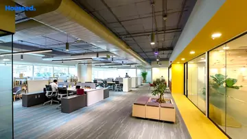 Project Image of Simpliwork Vaswani Centropolis Co-Working space in Shanti Nagar, Bangalore - Image 292657