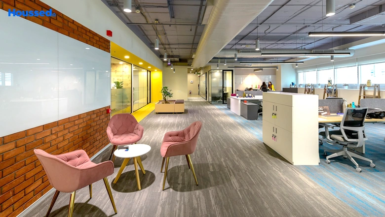 Project Image of Coworking Space in Simpliwork Vaswani Centropolis, Shanti Nagar - Image 292654