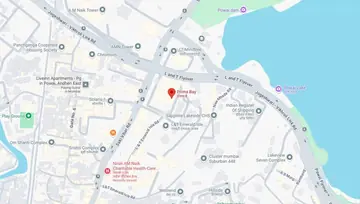 Location of Simpliwork Prima Bay Co-Working space in Chandivali, Mumbai - Image 292669