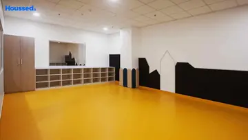 Sample Apartment of Simpliwork Prima Bay Co-Working space in Chandivali, Mumbai - Image 292667