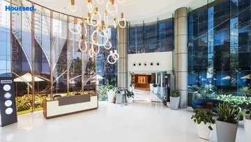 Sample Apartment of Simpliwork Prima Bay Co-Working space in Chandivali, Mumbai - Image 292664