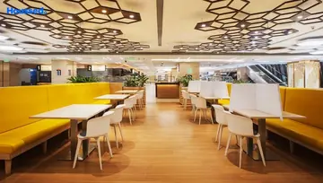 Sample Apartment of Simpliwork Prima Bay Co-Working space in Chandivali, Mumbai - Image 292661