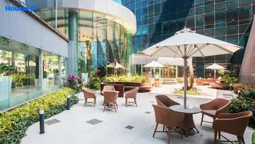 Sample Apartment of Simpliwork Prima Bay Co-Working space in Chandivali, Mumbai - Image 292662