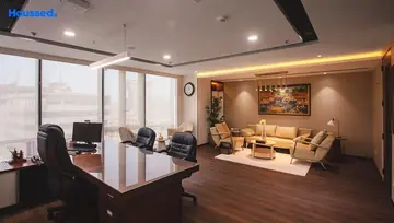 Sample Apartment of Simpliwork Prima Bay Co-Working space in Chandivali, Mumbai - Image 292663