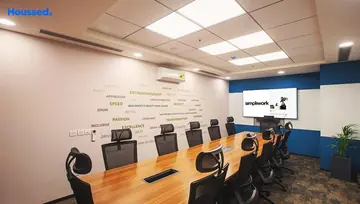 Sample Apartment of Simpliwork Prima Bay Co-Working space in Chandivali, Mumbai - Image 292668