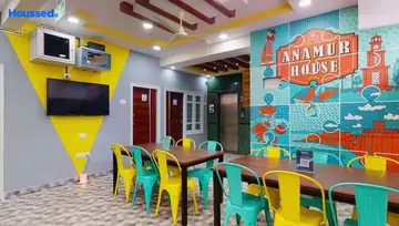 Project Image of Girls PG/Hostel in Stanza Living Anamur House Kumaraswamy Layout, Bangalore - Image 292674