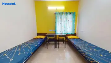 Project Image of Girls PG/Hostel in Stanza Living Anamur House Kumaraswamy Layout, Bangalore - Image 292670