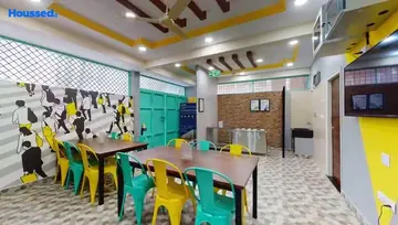Project Image of Girls PG/Hostel in Stanza Living Anamur House Kumaraswamy Layout, Bangalore - Image 292678