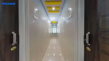 Project Image of Girls PG/Hostel in Stanza Living Anamur House Kumaraswamy Layout, Bangalore - Image 292676