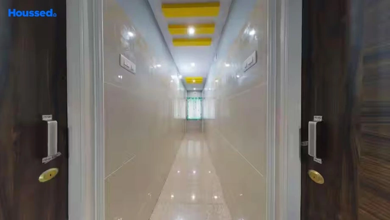 Project Image of Girls PG/Hostel in Stanza Living Anamur House, Kumaraswamy Layout - Image 292676