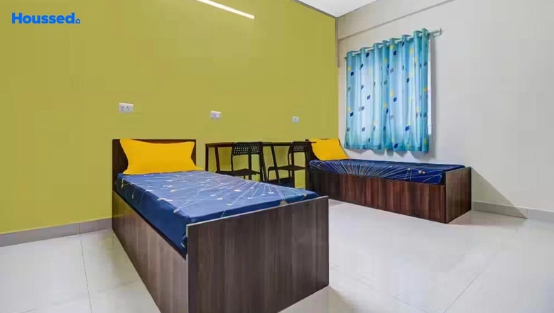 Project Image of Girls PG/Hostel in Stanza Living Bakersfield House, Whitefield - Image 292679