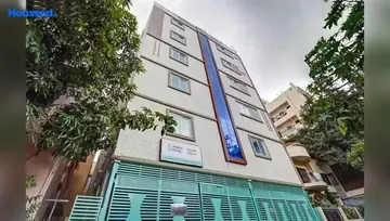 Project Image of Girls PG/Hostel in Stanza Living Bakersfield House Whitefield, Bangalore - Image 292680