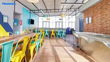 Project Image of Girls PG/Hostel in Stanza Living Bakersfield House Whitefield, Bangalore - Image 292684