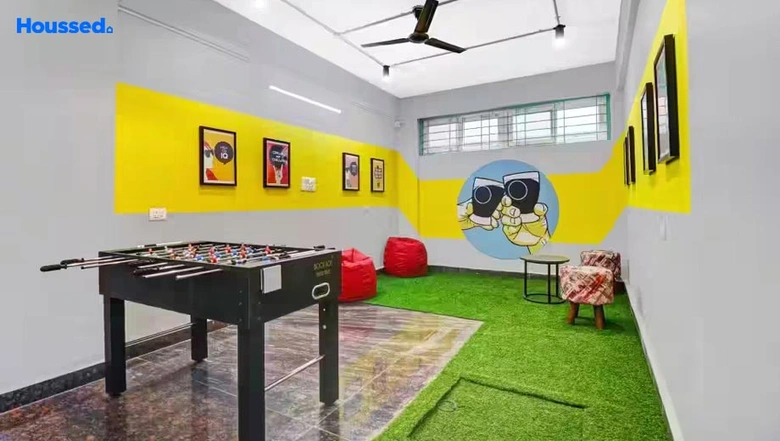 Project Image of Girls PG/Hostel in Stanza Living Bakersfield House, Whitefield - Image 292681