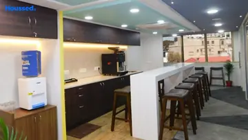 Project Image of Trend Works HM Tower Co-Working space in Brigade Road, Bangalore - Image 292687