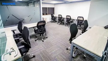 Project Image of Trend Works HM Tower Co-Working space in Brigade Road, Bangalore - Image 292688