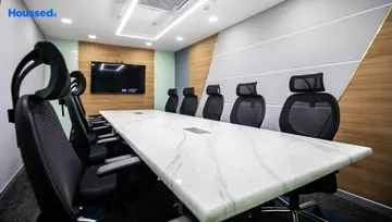 Project Image of Trend Works HM Tower Co-Working space in Brigade Road, Bangalore - Image 292689
