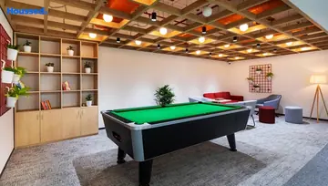 Sample Apartment of Simpliwork Godrej IT Park Co-Working space in Vikhroli West, Mumbai - Image 292723