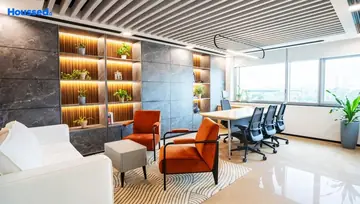 Sample Apartment of Simpliwork Godrej IT Park Co-Working space in Vikhroli West, Mumbai - Image 292731