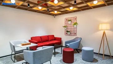 Sample Apartment of Simpliwork Godrej IT Park Co-Working space in Vikhroli West, Mumbai - Image 292727
