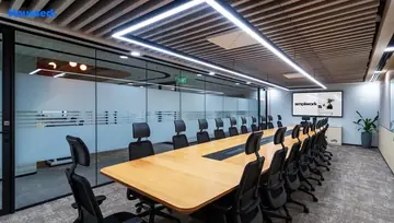 Sample Apartment of Simpliwork Godrej IT Park Co-Working space in Vikhroli West, Mumbai - Image 292730