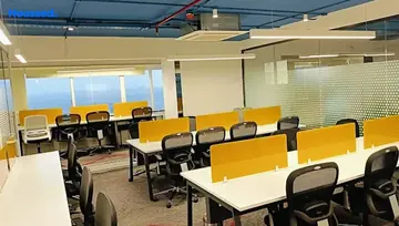 Project Image of Trend Works Raheja Towers Co-Working space in Ashok Nagar, Bangalore - Image 292698