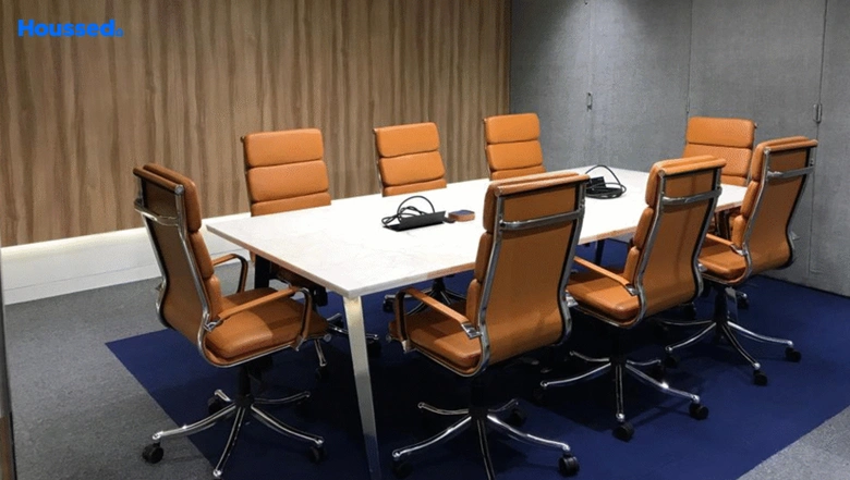 Project Image of Coworking Space in Trend Works Raheja Towers, Ashok Nagar - Image 292699