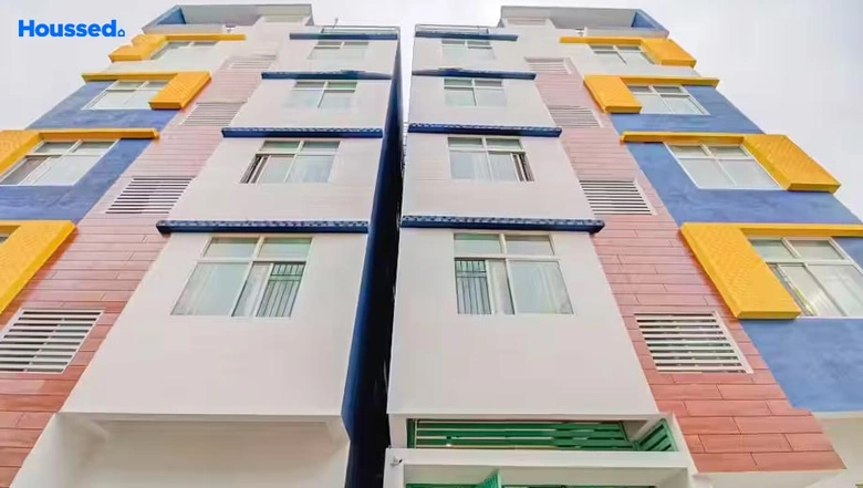 Project Image of Boys PG/Hostel in Stanza Living Batumi House, Rajarajeshwari Nagar - Image 292716