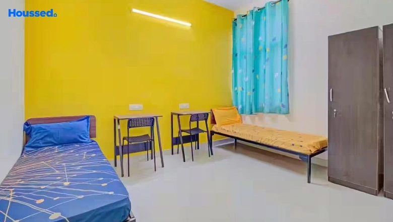 Project Image of Boys PG/Hostel in Stanza Living Batumi House, Rajarajeshwari Nagar - Image 292718