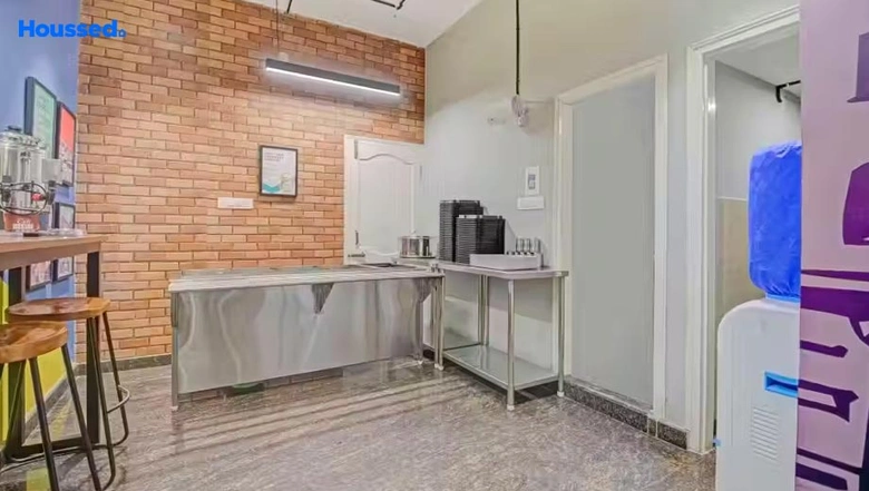 Project Image of Boys PG/Hostel in Stanza Living Batumi House, Rajarajeshwari Nagar - Image 292719