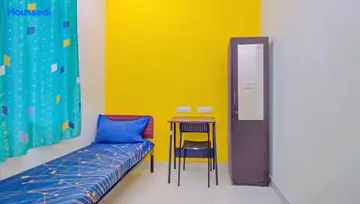 Project Image of Boys PG/Hostel in Stanza Living Batumi House Rajarajeshwari Nagar, Bangalore - Image 292713