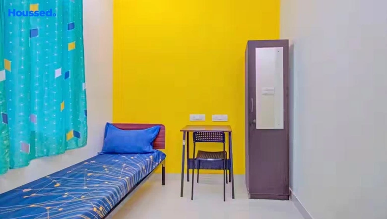 Project Image of Boys PG/Hostel in Stanza Living Batumi House, Rajarajeshwari Nagar - Image 292713