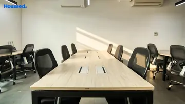 Sample Apartment of DesqWorx Yusuf Sarai Co-Working space in Green Park, New Delhi - Image 293126