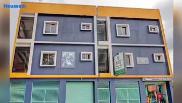 Project Image of Girls & Boys PG/Hostel in Stanza Living Bismarck House Thammenahalli Village, Bangalore - Image 292745
