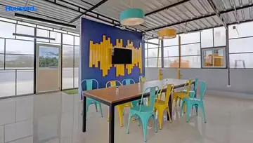 Project Image of Girls & Boys PG/Hostel in Stanza Living Bismarck House Thammenahalli Village, Bangalore - Image 292747