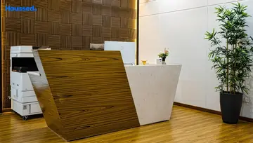 Project Image of Trend Works The Estate Co-Working space in MG Road, Bangalore - Image 292739
