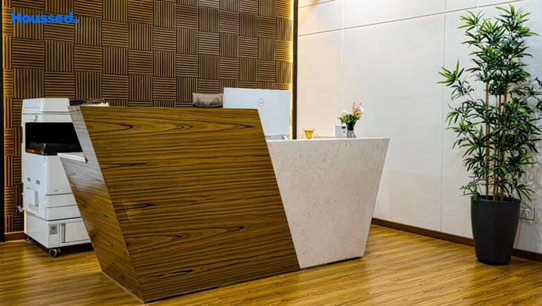 Project Image of Coworking Space in Trend Works The Estate, MG Road - Image 292739