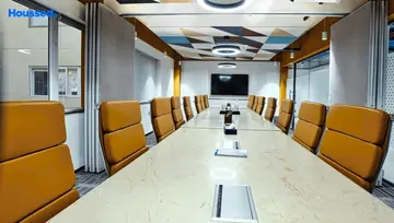 Project Image of Trend Works The Estate Co-Working space in MG Road, Bangalore - Image 292735
